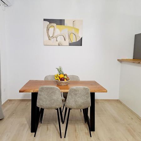 Πλατανακι 2 Seaview Apartment Ándros Esterno foto
